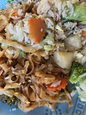 Pad Thai Kitchen by null