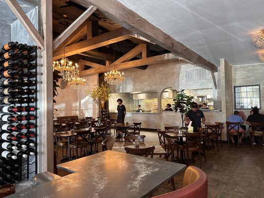 Kasra Persian Grill by null