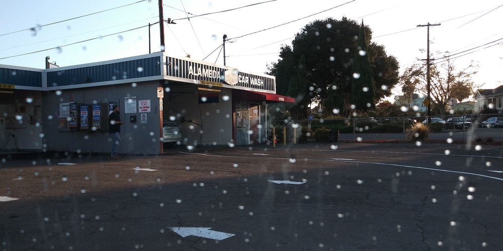 FOLLOW CHARLIE CAR WASH 23 Photos & 32 Reviews Car Wash 1700 Everett St, Alameda, CA