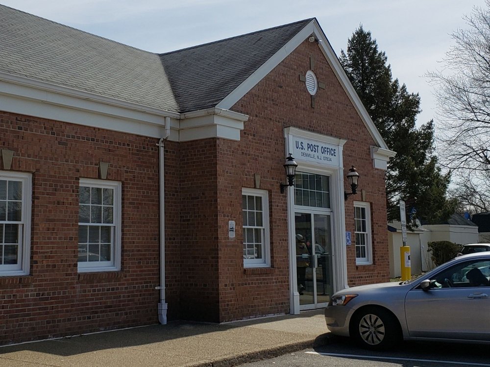 US POST OFFICE Updated September 2024 14 Reviews 18 Church St
