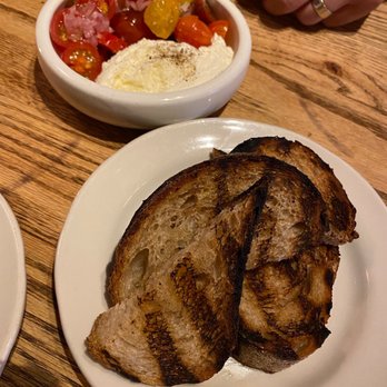 St. Anselm - Ricotta and toast - Steakhouses Near Me - Washington, DC, District of Columbia St. Anselm - Ricotta and toast - Steakhouses Near Me - Washington, DC, District of Columbia