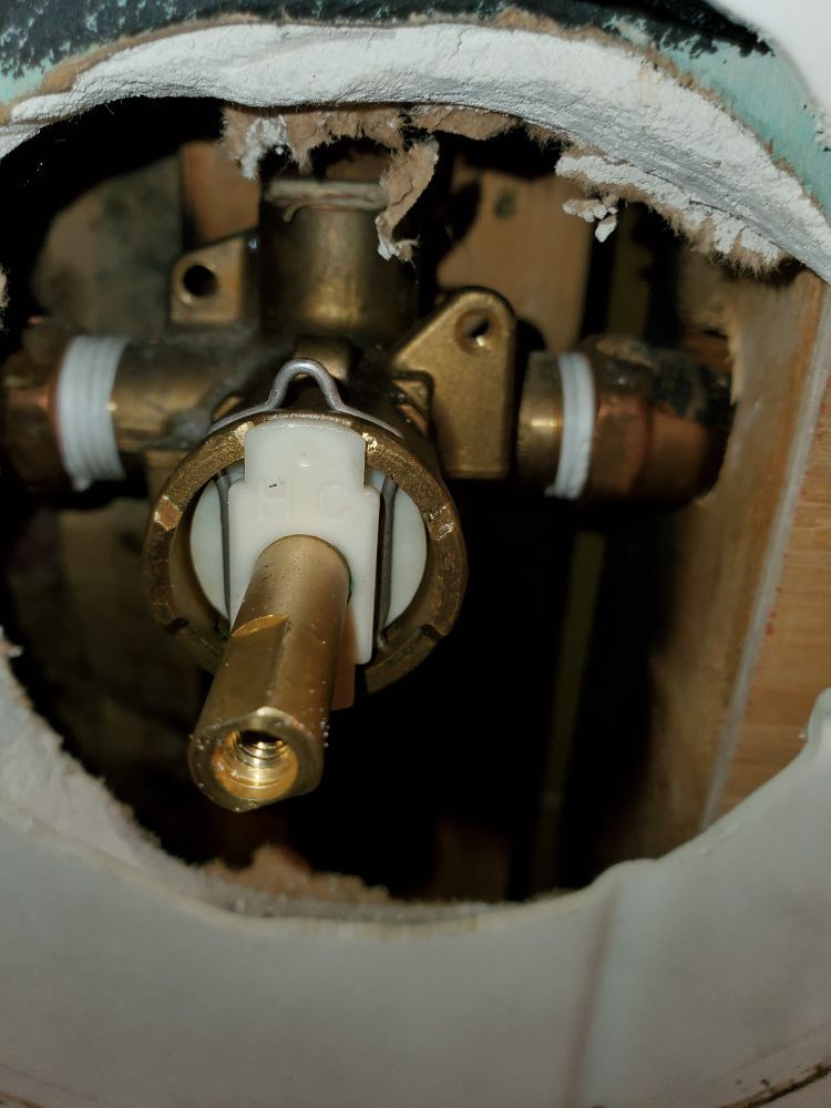 Slide of Droz Contracting