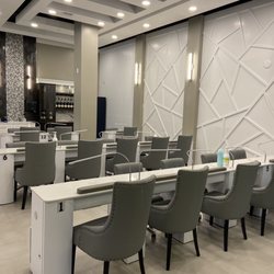 Honest Nail Bar