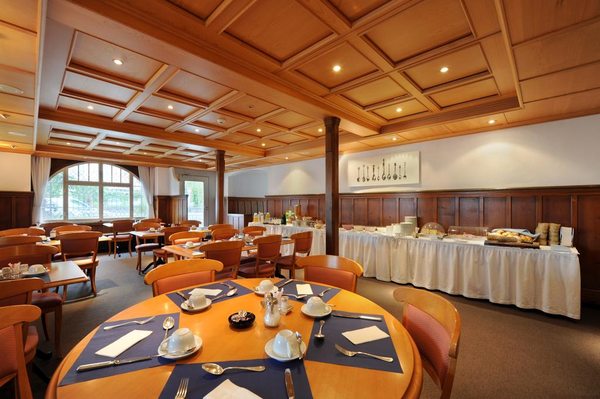 Seehof Hotel Du Lac / Restaurant Weggis by null