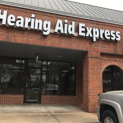 Hearing Aid Express