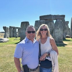 Stonehenge