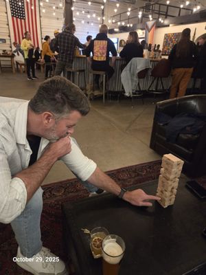 Return Brewing by null