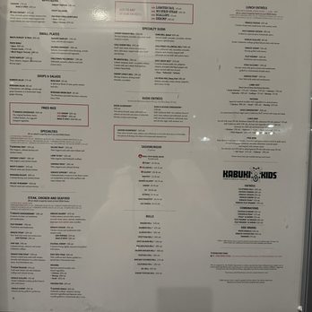 Benihana - Miramar - Menu - Sushi Bars Near Me - Miramar, Florida Benihana - Miramar - Menu - Sushi Bars Near Me - Miramar, Florida