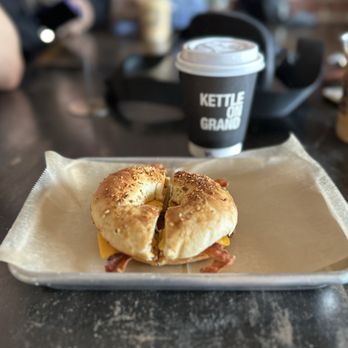 Kettle On Grand - EMC - Coffee & Tea Near Me - Escondido, California Kettle On Grand - EMC - Coffee & Tea Near Me - Escondido, California