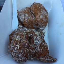 O'Neill's Orchard - Apple fritters