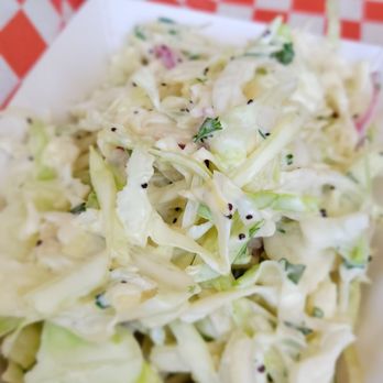 Houndstooth Kitchen & Eatery - Coleslaw - Salad Near Me - Maitland, Florida