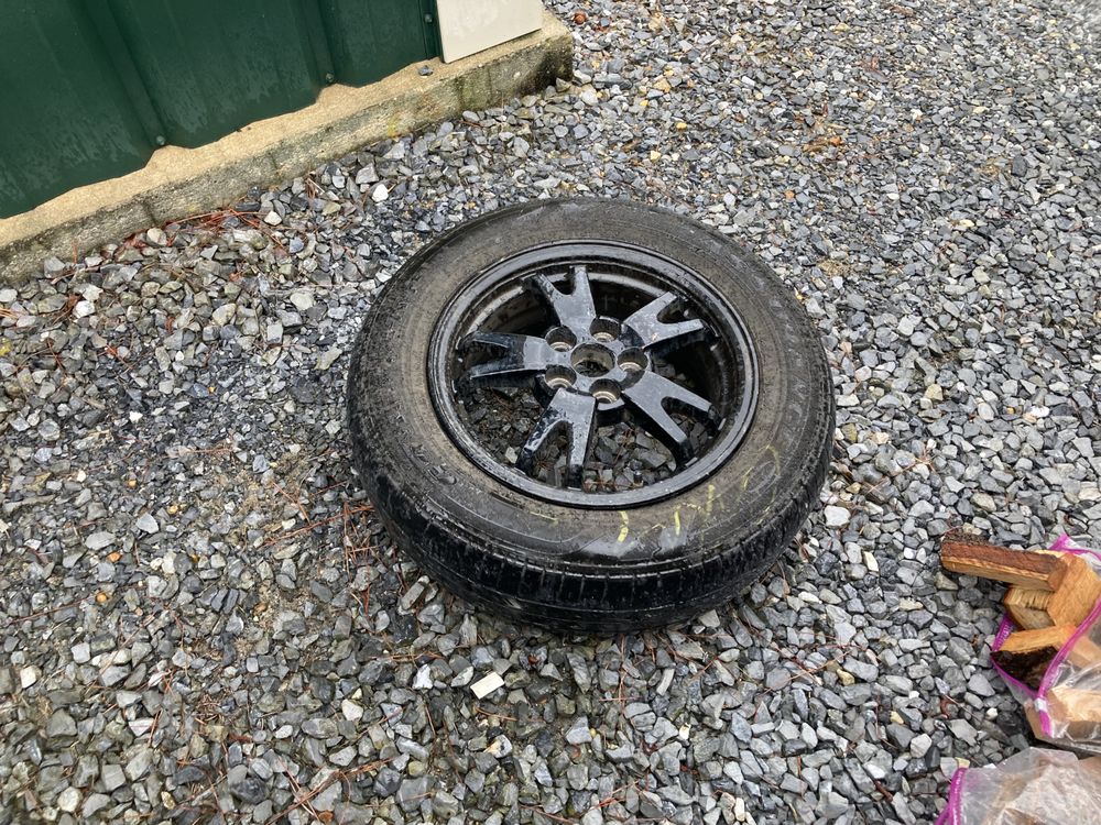 Burke Tire Auto Repair Dover De at Edmond Walker blog