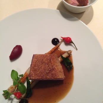 L'Astrance - French Near Me - Paris, 75