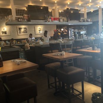 Ms. Icey's Kitchen & Bar - Inside - Bars Near Me - Decatur, Georgia