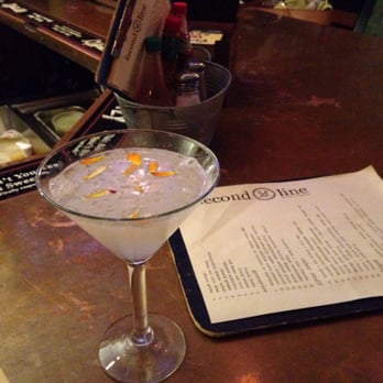 The Second Line - Ask Bartendar Jacob for the Sterling Martini - Cajun/Creole Near Me - Memphis, Tennessee The Second Line - Ask Bartendar Jacob for the Sterling Martini - Cajun/Creole Near Me - Memphis, Tennessee