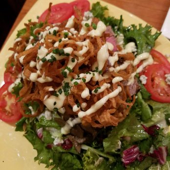 Lightfoot Restaurant - Steak salad - American Near Me - Leesburg, Virginia Lightfoot Restaurant - Steak salad - American Near Me - Leesburg, Virginia