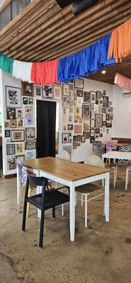 Bilia Eatery by null