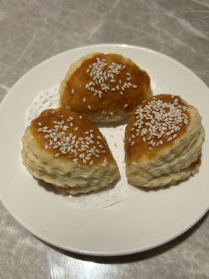 Yang Shin Vegetarian Songjiang Main Restaurant by null