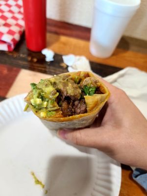 Elmer's Tacos by null