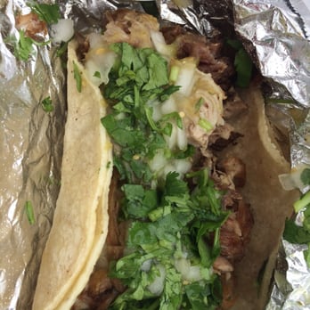 Papa's Tacos - The BEST carnitas. - Mexican Near Me - Laguna Beach, California