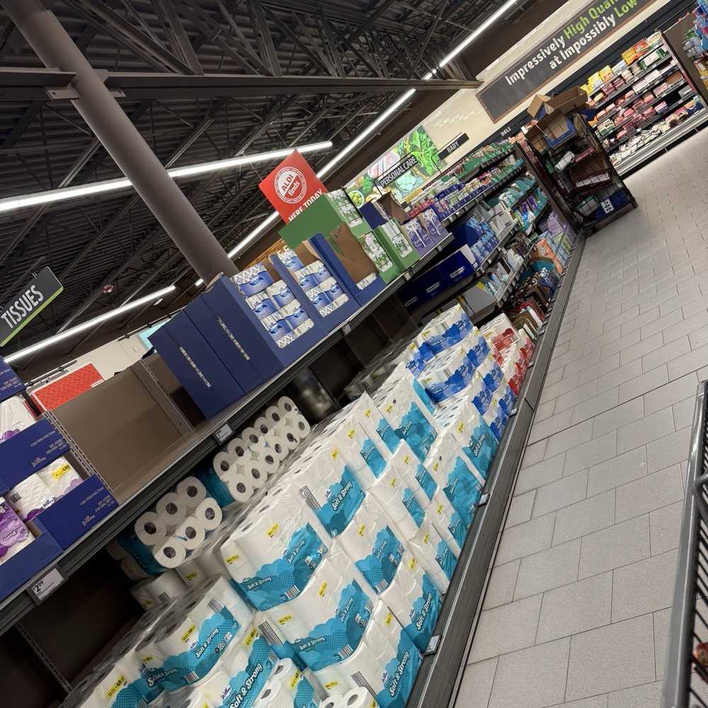ALDI - Household items - Grocery Near Me - Lapeer, Michigan ALDI - Household items - Grocery Near Me - Lapeer, Michigan