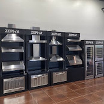 Appliance Solutions - Appliances Near Me - Brighton, Michigan