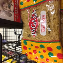 Fideo pasta