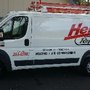 Photo of Henry Repairs