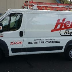 Henry Repairs