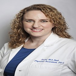 Mid Florida Dermatology & Plastic Surgery - Rachel Reid (PA-C)