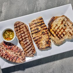 user provided Pasapoga Restaurant photo