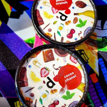 Union Samples - Demetres ice cream sample - Pop-Up Restaurants Near Me - Toronto, Ontario Union Samples - Demetres ice cream sample - Pop-Up Restaurants Near Me - Toronto, Ontario