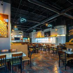 The Farmer’s Indian Restaurant