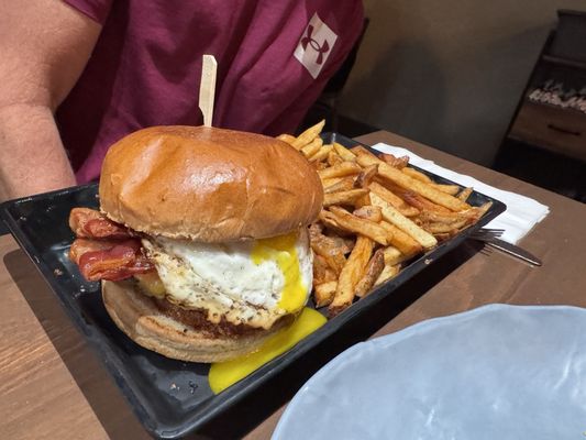 Tipsy Bull Tavern by null