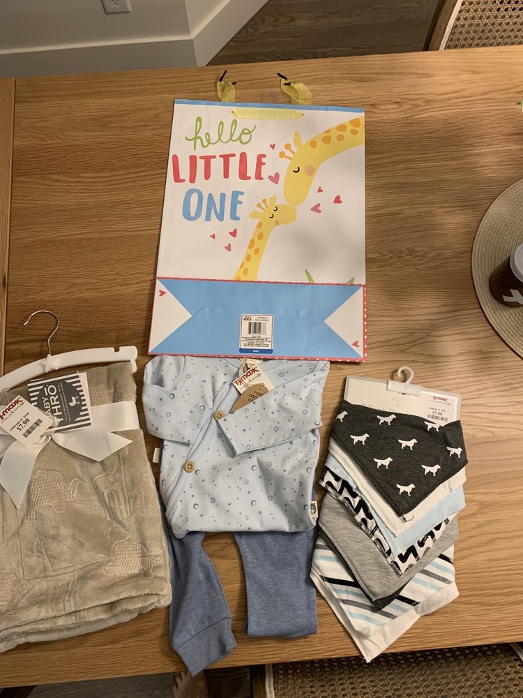 TJ MAXX & HOMEGOODS - Updated February 2025 - 12 Photos - 13454 W Maple Rd, Omaha, Nebraska