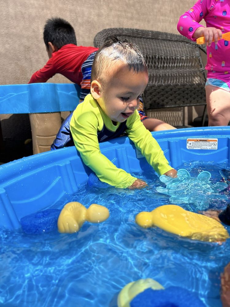 Little People Day Care - childcare center in North Hollywood, CA