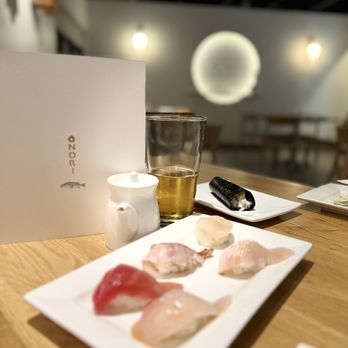 Onori Hand Roll Bar - Picture of Sushi and crab hand roll in background - Sushi Bars Near Me - Temecula, California Onori Hand Roll Bar - Picture of Sushi and crab hand roll in background - Sushi Bars Near Me - Temecula, California