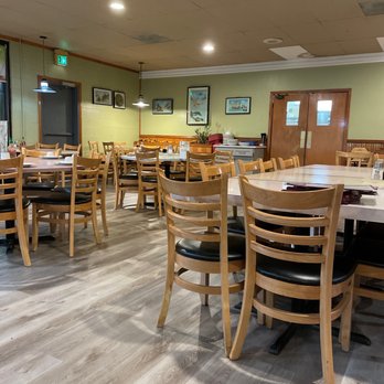 Hoho Restaurant - Chinese Near Me - Portland, Oregon
