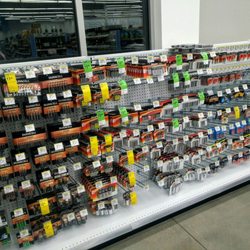 Walgreens - Batteries