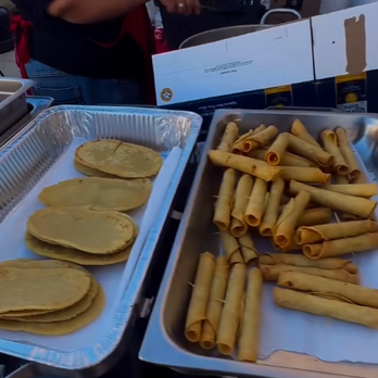 Vero's Cocina - Caterers Near Me - Littlerock, California Vero's Cocina - Caterers Near Me - Littlerock, California