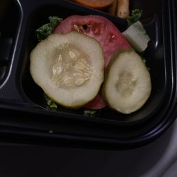 Lol this ain't no salad Lol this ain't no salad