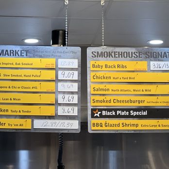 Mission BBQ - Menu - Barbeque Near Me - Sterling Heights, Michigan Mission BBQ - Menu - Barbeque Near Me - Sterling Heights, Michigan
