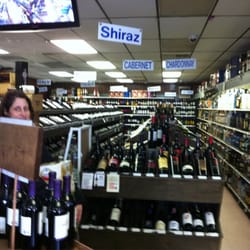 Downbeach Liquors - Boozería maxima!