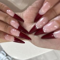 Coco Nail & Spa