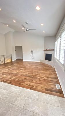 Beehive Flooring And More