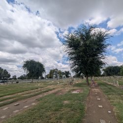 Hanford Cemetery Dist