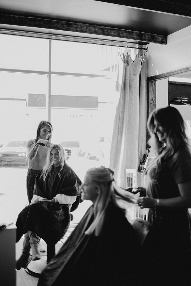 WILDFLOWER SALON & BOUTIQUE - 34 Photos - 8278 E 41st St, Tulsa, OK - Yelp