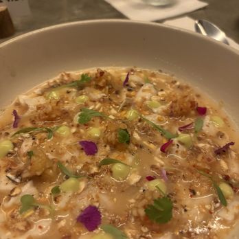 Sur Barra Nikkei - Peruvian Near Me - San Juan, Puerto Rico