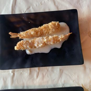 Sake Sushi - Shrimp Tempura - Sushi Bars Near Me - Madison, Wisconsin