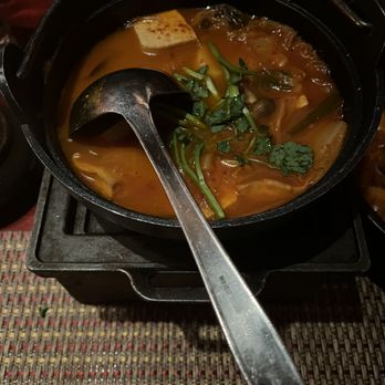 HanGawi - Vegetarian Near Me - New York, New York